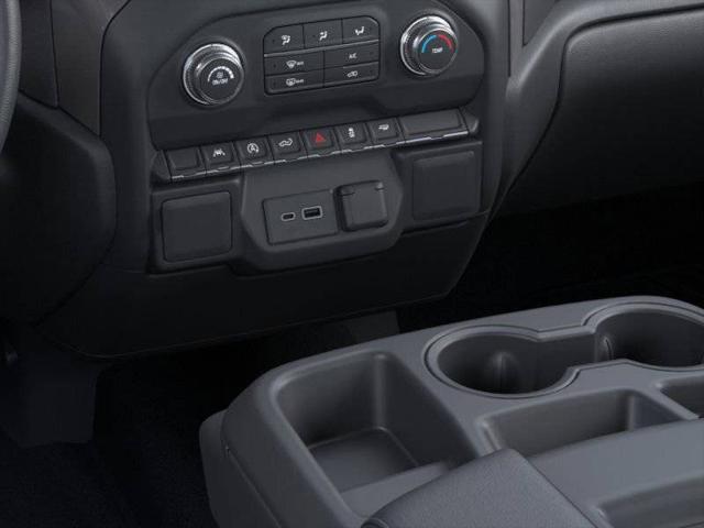 2025 GMC Sierra 1500 2WD Crew Cab Short Box Pro