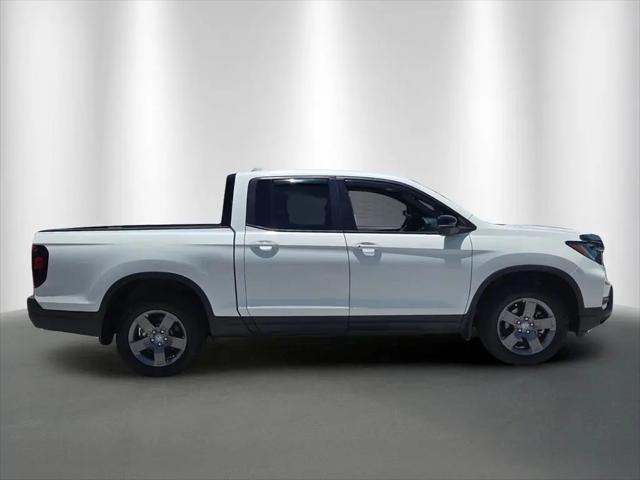 2024 Honda Ridgeline TrailSport