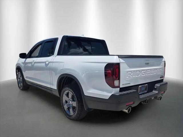 2024 Honda Ridgeline TrailSport