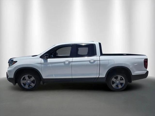 2024 Honda Ridgeline TrailSport