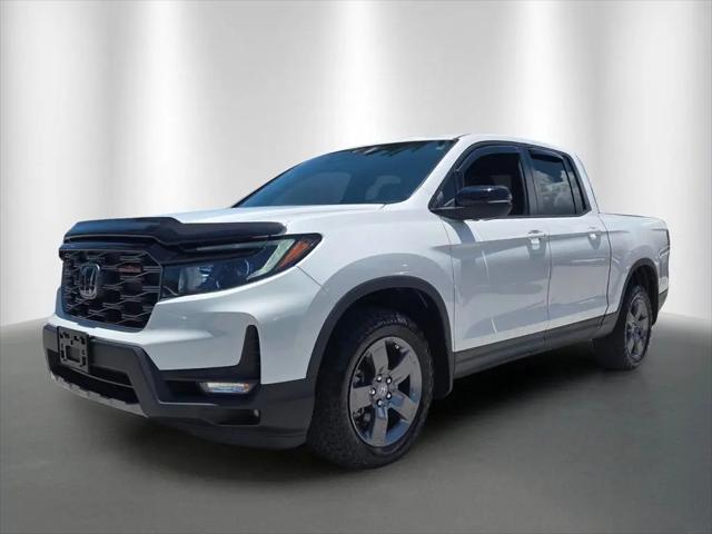 2024 Honda Ridgeline TrailSport