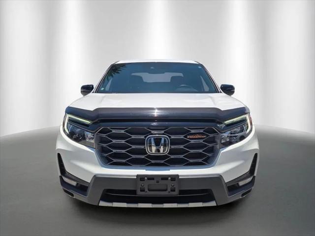 2024 Honda Ridgeline TrailSport