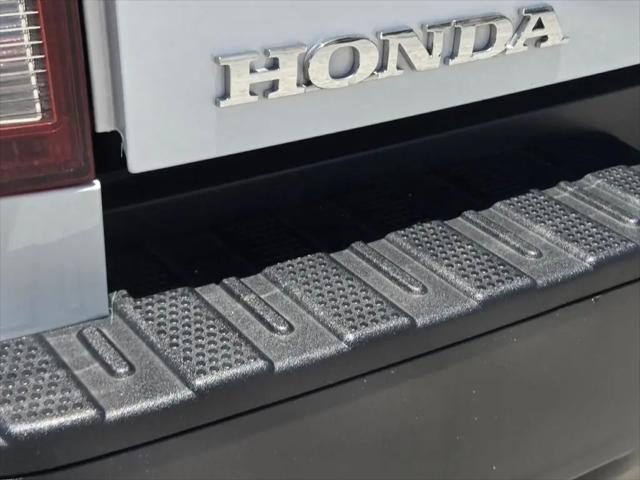 2024 Honda Ridgeline TrailSport
