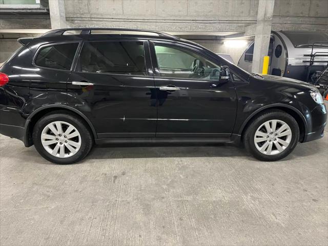 2013 Subaru Tribeca 3.6R Limited