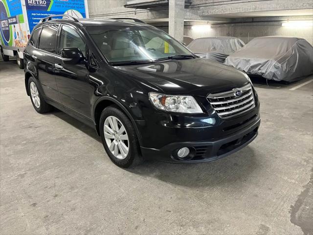 2013 Subaru Tribeca 3.6R Limited