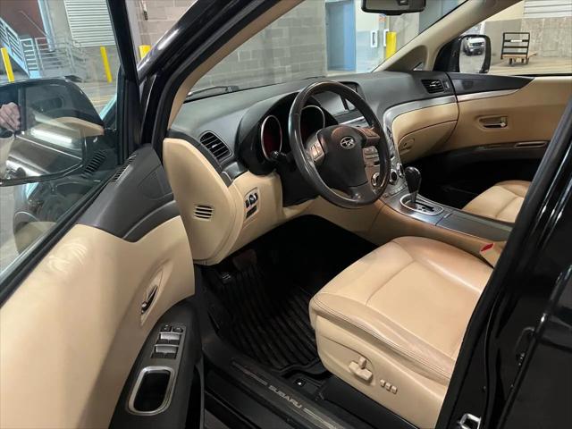 2013 Subaru Tribeca 3.6R Limited