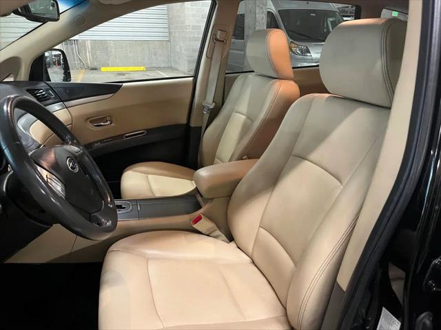 2013 Subaru Tribeca 3.6R Limited