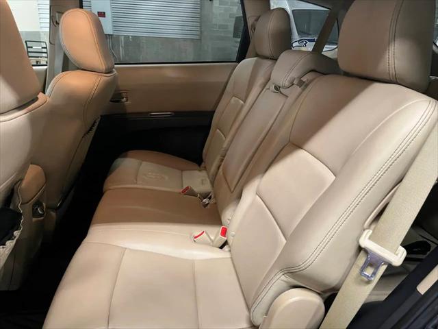 2013 Subaru Tribeca 3.6R Limited