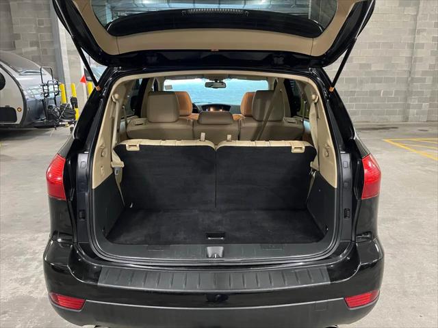 2013 Subaru Tribeca 3.6R Limited