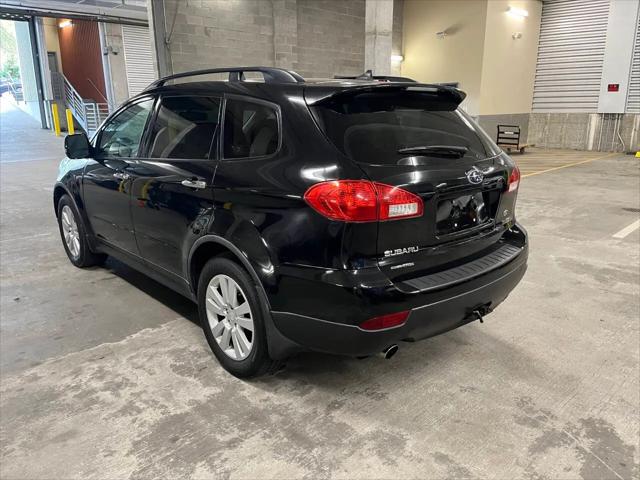2013 Subaru Tribeca 3.6R Limited