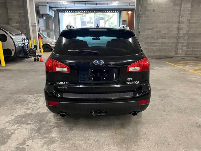 2013 Subaru Tribeca 3.6R Limited