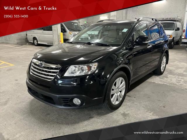 2013 Subaru Tribeca 3.6R Limited for sale in Seattle, WA