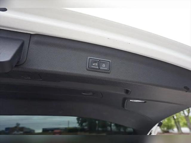2020 Audi Q3 Premium Plus 45 TFSI S line quattro Tiptronic