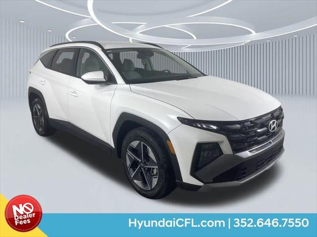 2025 Hyundai Tucson SEL for sale in Clermont, FL