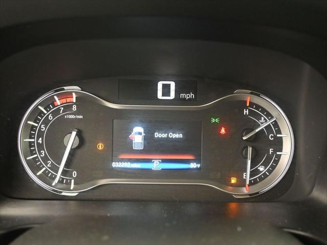 2022 Honda Ridgeline RTL
