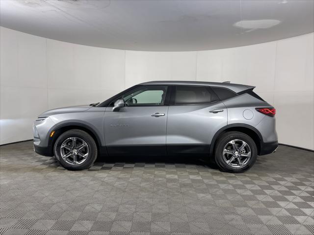 2023 Chevrolet Blazer AWD 2LT