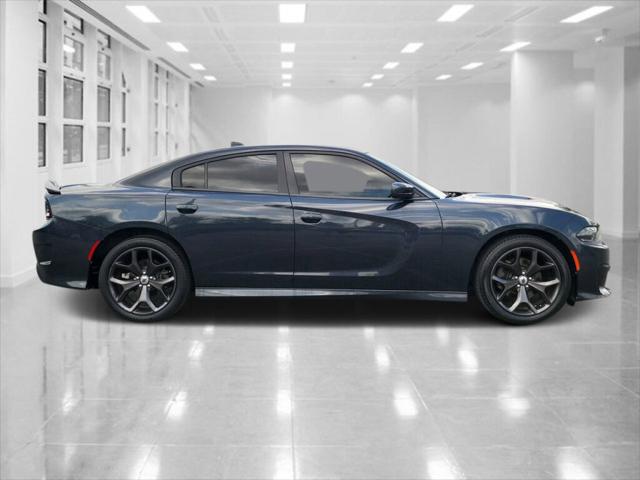 2019 Dodge Charger GT RWD