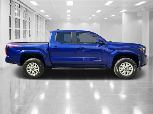 2024 Toyota Tacoma SR5 2WD