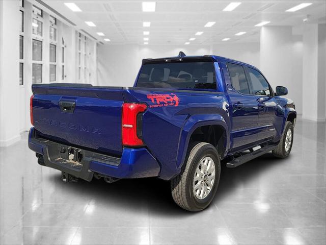 2024 Toyota Tacoma SR5 2WD