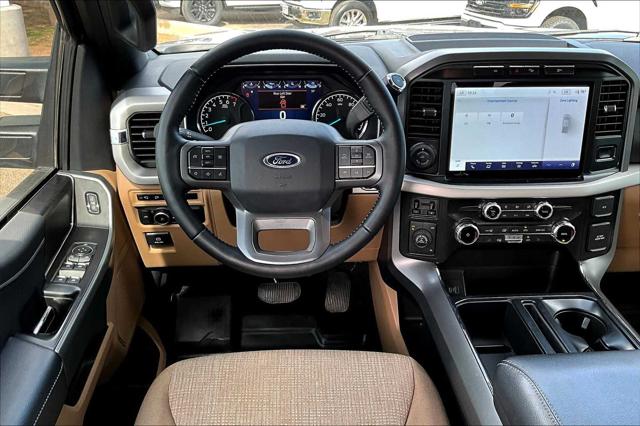 Used 2022 Ford F-150 For Sale in Lubbock, TX
