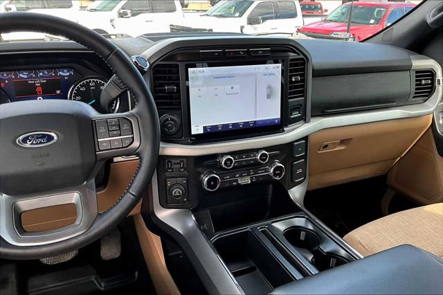 Used 2022 Ford F-150 For Sale in Lubbock, TX
