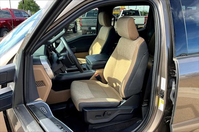 Used 2022 Ford F-150 For Sale in Lubbock, TX