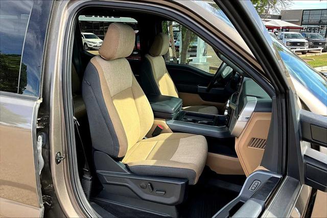 Used 2022 Ford F-150 For Sale in Lubbock, TX