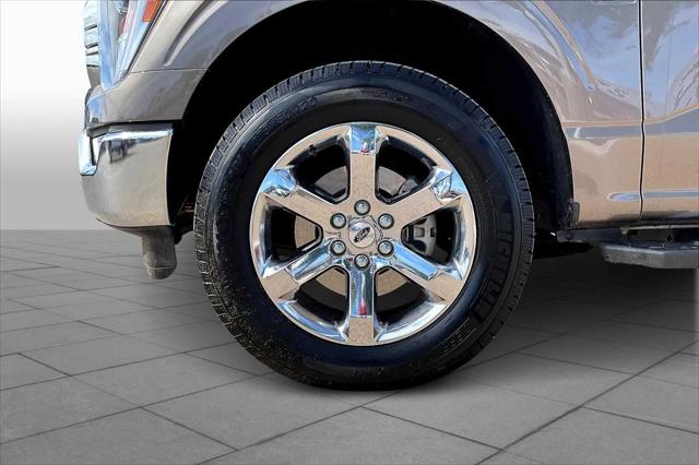 Used 2022 Ford F-150 For Sale in Lubbock, TX