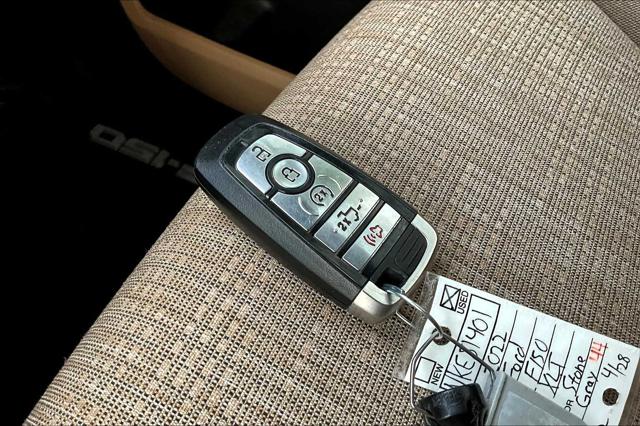 Used 2022 Ford F-150 For Sale in Lubbock, TX