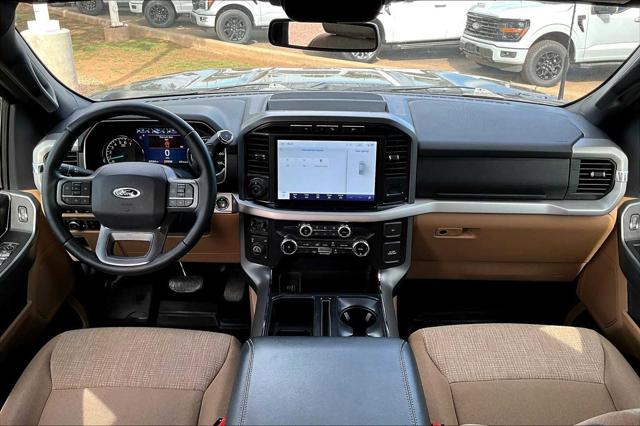 Used 2022 Ford F-150 For Sale in Lubbock, TX