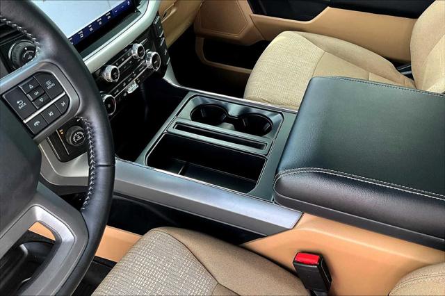 Used 2022 Ford F-150 For Sale in Lubbock, TX