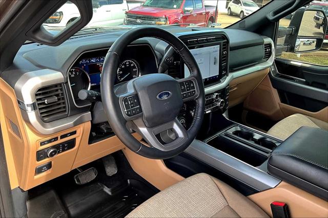 Used 2022 Ford F-150 For Sale in Lubbock, TX