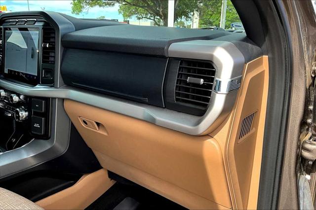 Used 2022 Ford F-150 For Sale in Lubbock, TX