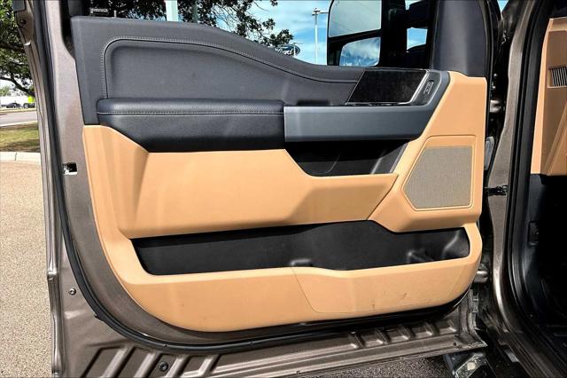 Used 2022 Ford F-150 For Sale in Lubbock, TX
