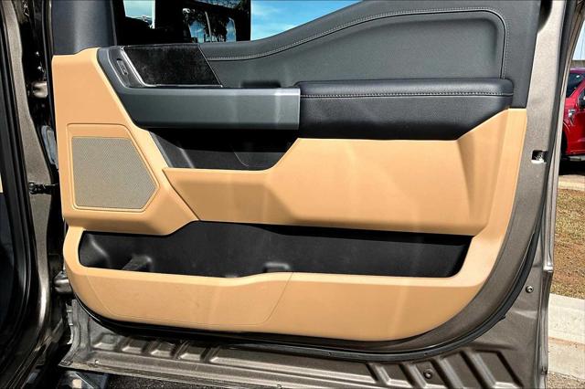 Used 2022 Ford F-150 For Sale in Lubbock, TX
