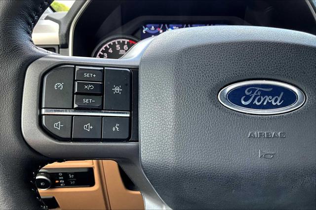 Used 2022 Ford F-150 For Sale in Lubbock, TX