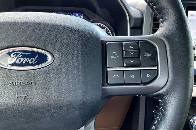 Used 2022 Ford F-150 For Sale in Lubbock, TX