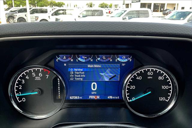 Used 2022 Ford F-150 For Sale in Lubbock, TX