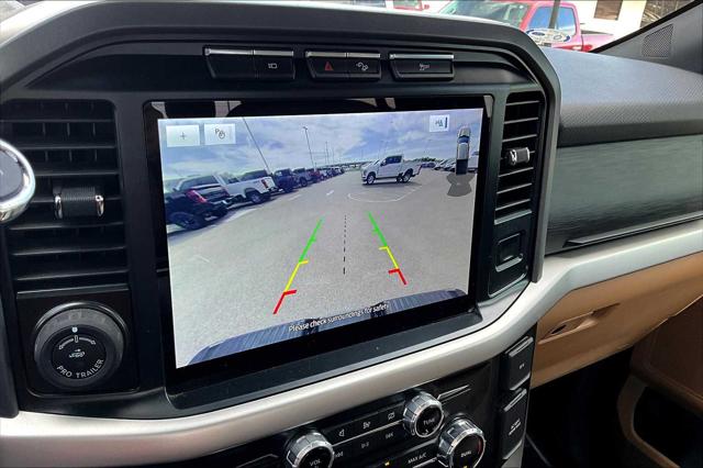 Used 2022 Ford F-150 For Sale in Lubbock, TX