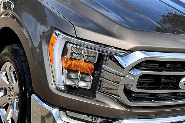Used 2022 Ford F-150 For Sale in Lubbock, TX