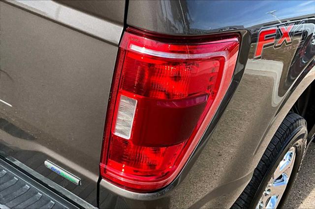 Used 2022 Ford F-150 For Sale in Lubbock, TX