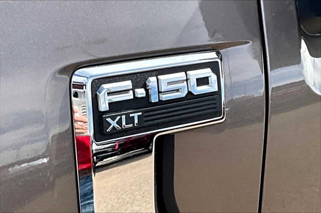 Used 2022 Ford F-150 For Sale in Lubbock, TX