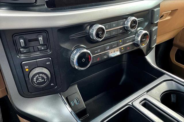 Used 2022 Ford F-150 For Sale in Lubbock, TX