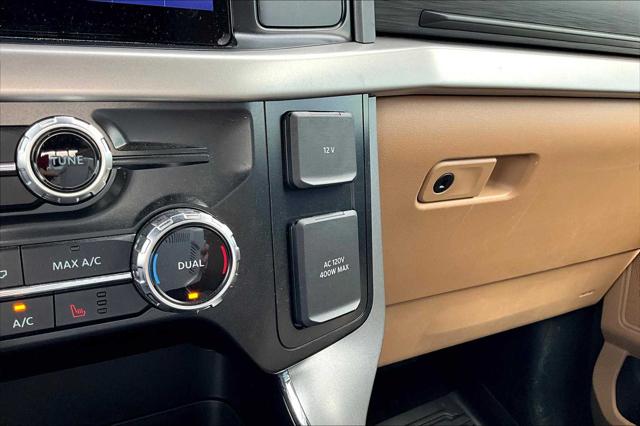 Used 2022 Ford F-150 For Sale in Lubbock, TX