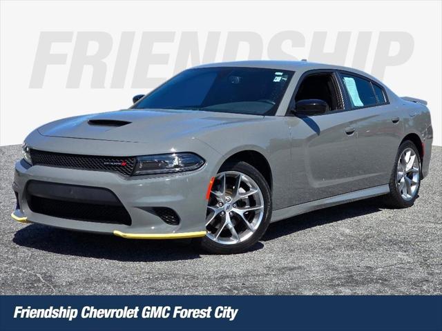 2023 Dodge Charger GT