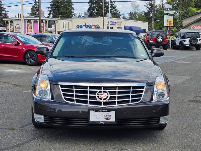 2008 Cadillac DTS 1SC