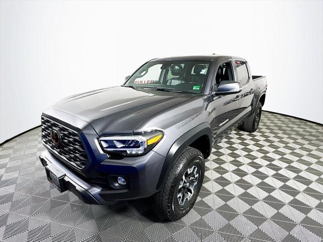 2020 Toyota Tacoma TRD Off-Road