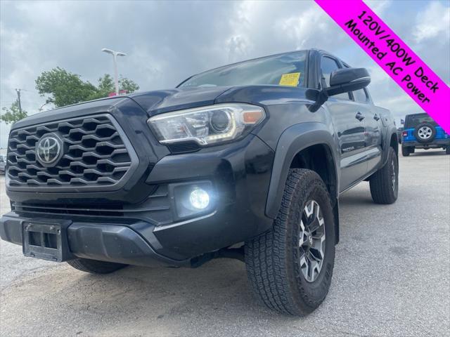 2019 Toyota Tacoma TRD Off Road