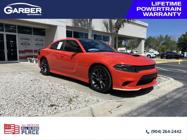 2023 Dodge Charger R/T