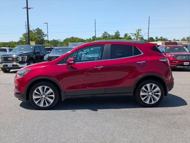 2019 Buick Encore FWD Preferred